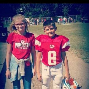 Meet your Posher, Makyia